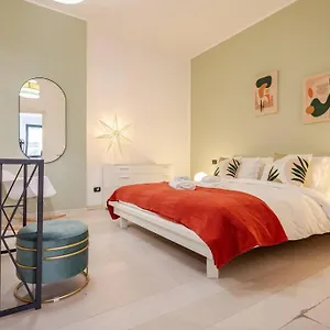 Center - Exclusive Park House Navigli Appartement
